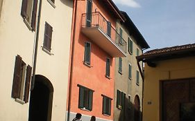 Appartamento Tiemi